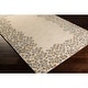 preview thumbnail 20 of 75, Rome Hand Tufted Floral Border Area Rug