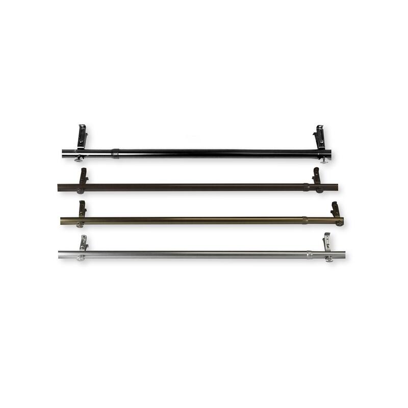 InStyleDesign 13/16 inch dia. Single Rod Extender