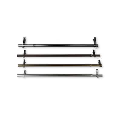 InStyleDesign 13/16 inch dia. Single Rod Extender