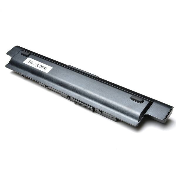 Agptek 4400mah 6 Cell Laptop Battery For Dell 5421 Inspiron 14 Inspiron 15 3521 Inspiron 17r 5721 Overstock