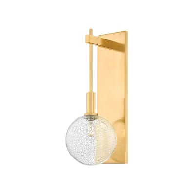 Hudson Valley Lighting 5316 Onteora 16" Tall Wall Sconce