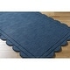 preview thumbnail 10 of 12, Livabliss Modern & Contemporary Mystique Geometric Area Rug