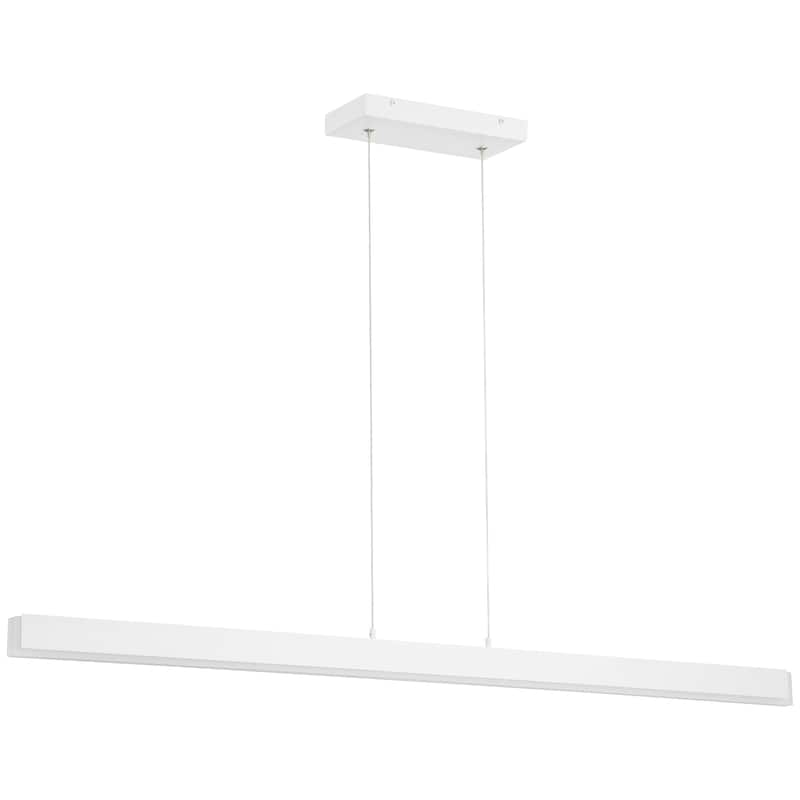Illume Dual Voltage LED Pendant