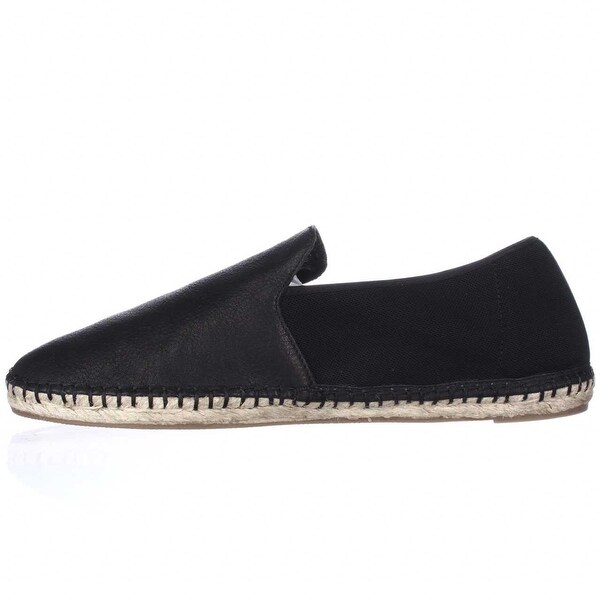 eileen fisher espadrille flats