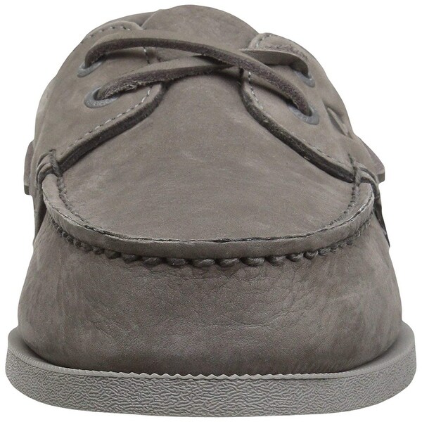 washable boat shoe