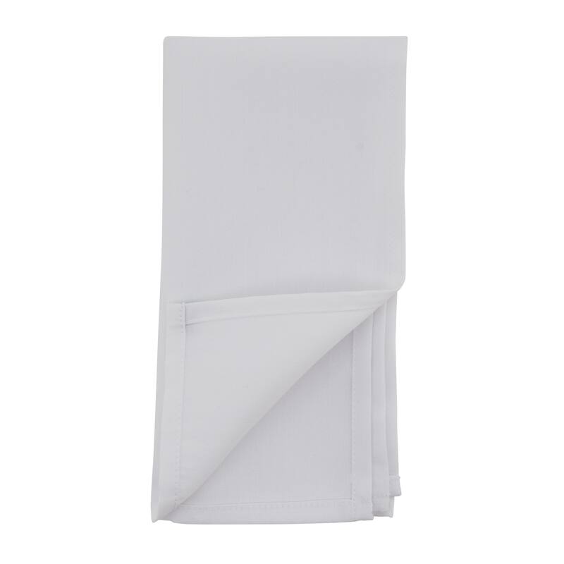 Everyday Design Cloth Table Napkins (Set of 12)