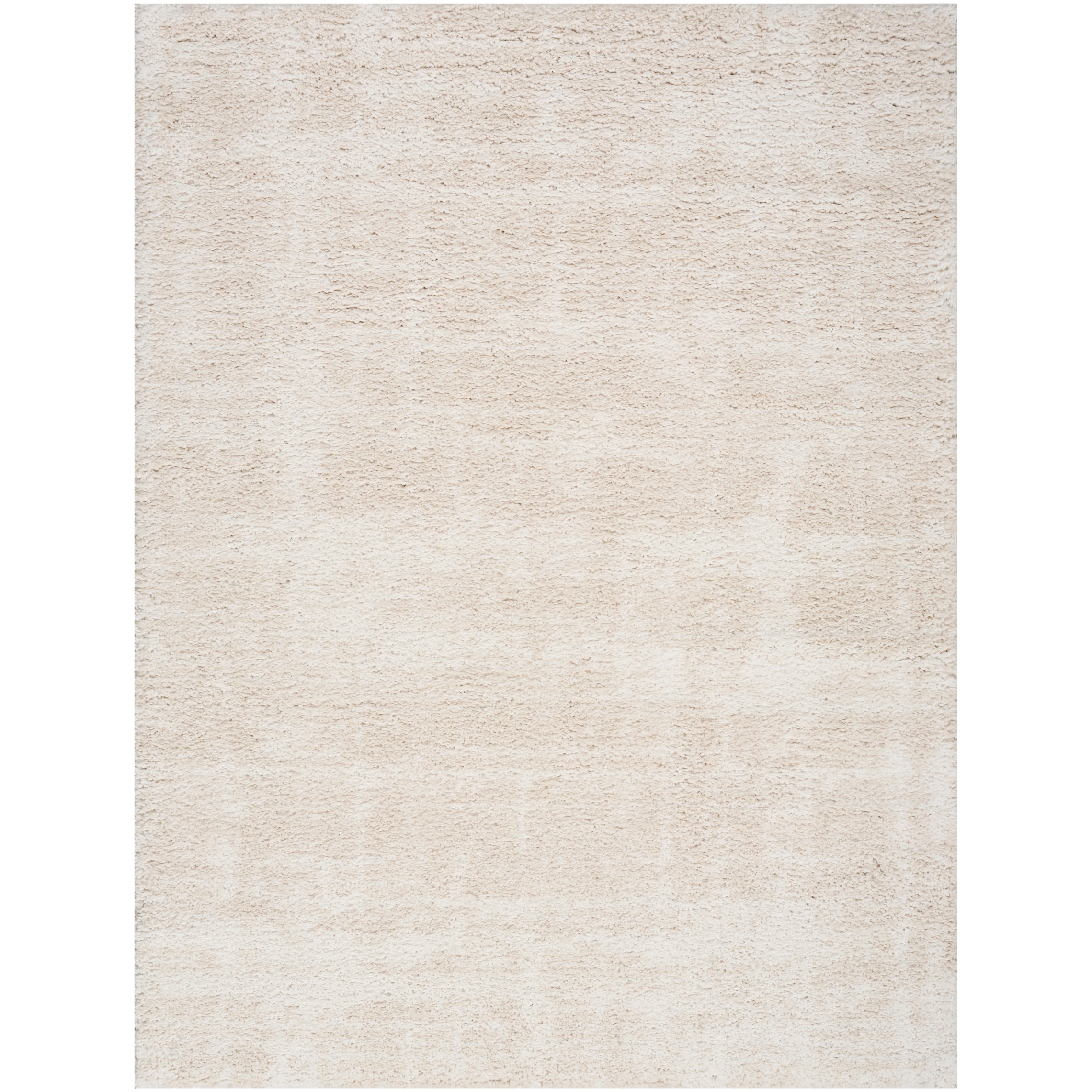 Nourison Modern Shag Indoor only Abstract Area Rug