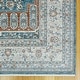 preview thumbnail 20 of 87, Gertmenian Florance Opulent Traditional/ Modern/ Casual Viscose Acrylic Woven Indoor Quality Area Rug Collection