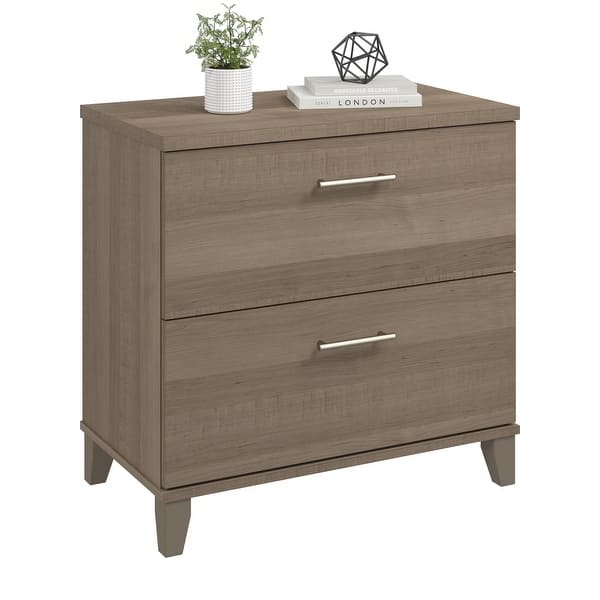 slide 2 of 61, Lateral File Cabinet - 29.72"L x 16.69"W x 29.15"H - 29.72"L x 16.69"W x 29.15"H - 29.72"L x 16.69"W x 29.15"H