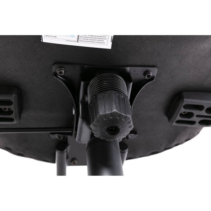 Ergonomic office chair