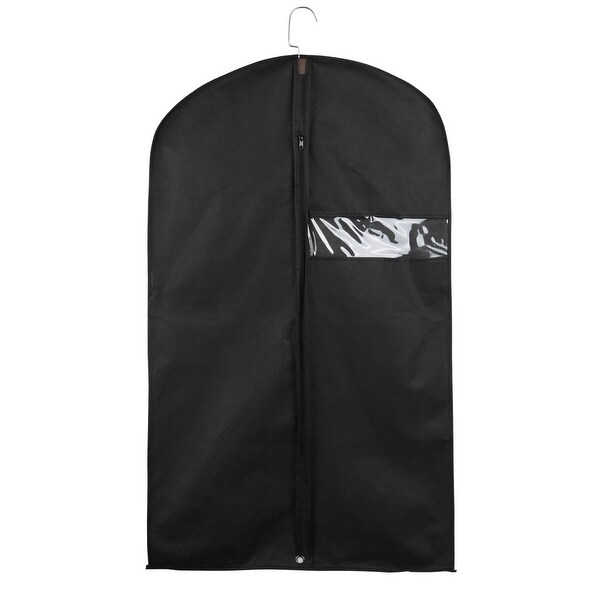 garment bag that holds 5 suits