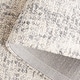 preview thumbnail 41 of 102, SAFAVIEH Handmade Abstract Isaltina Modern Wool Rug
