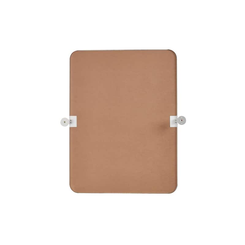 Indigo Home Soft Corner Pivot Mirror