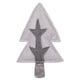 preview thumbnail 4 of 2, Lumberjack Plaid Musical Crib Mobile - 24 " x 20 "
