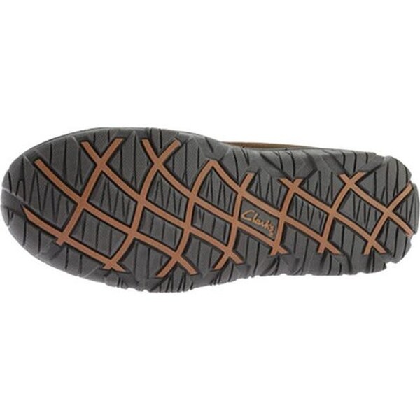 clarks men's venetian moccasin slipper