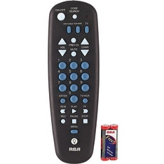 Universal Keys For Writers: Ge 3 Device Universal Remote