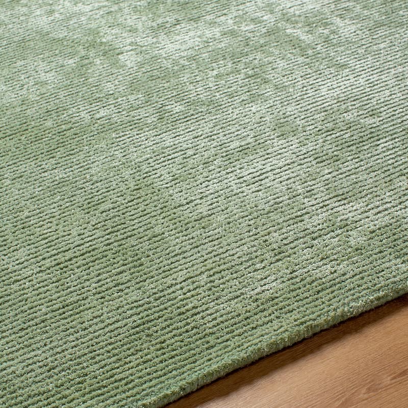 Livabliss Richmond Casual Stripe Area Rug