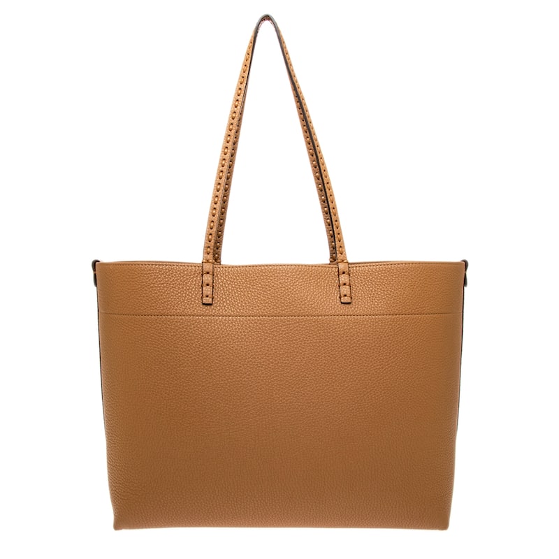 Fendi Medium Roll Shopper