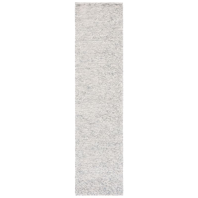 SAFAVIEH Handmade Natura Onica Wool Rug