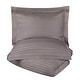 preview thumbnail 13 of 30, Superior Gyda 400-Thread Count Egyptian Cotton Duvet Cover Set