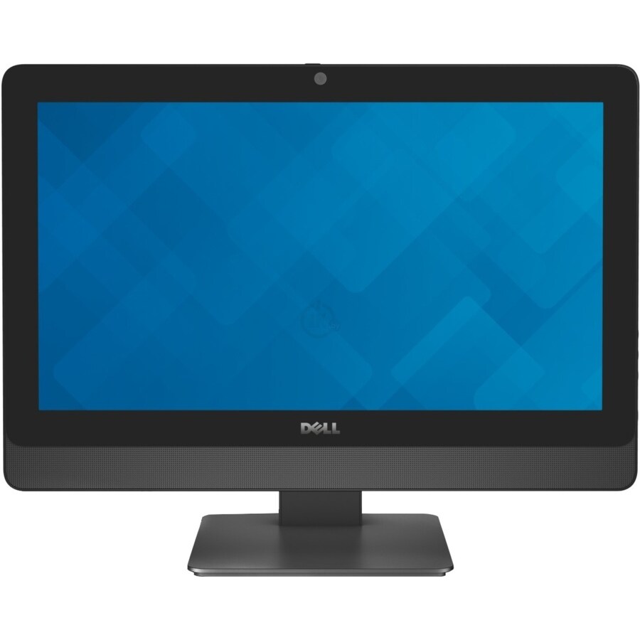 Dell Optiplex 9010 All In One I5 3470s Computer Refurbished