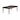 Mila Extendable Wood Dining Table