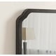preview thumbnail 14 of 66, Kate and Laurel Marston Square Wood Wall Mirror