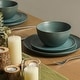 preview thumbnail 13 of 14, Stone Lain Infinity Stoneware Dinnerware Set