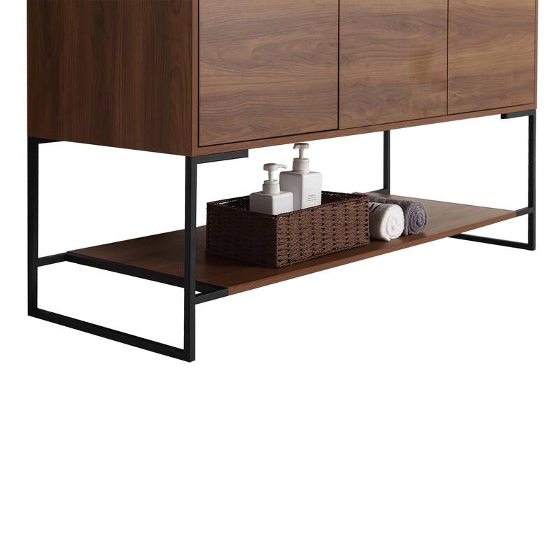 Fine Fixtures Urbania Collection Bathroom Vanity