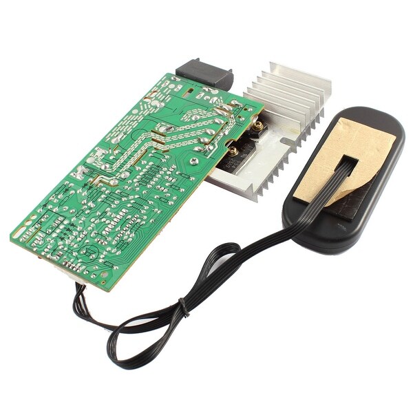 Prestige induction pcb board top