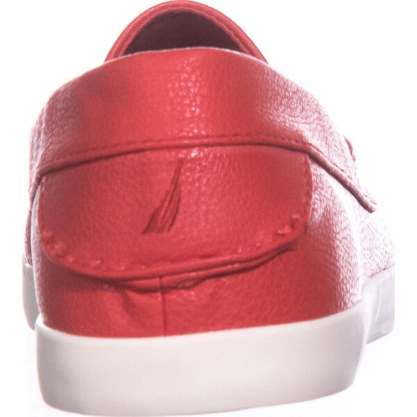 nautica loafer shoes
