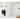 Glass Warehouse 34" x 86.75" Frameless Shower Door - Arched Single Fixed Panel