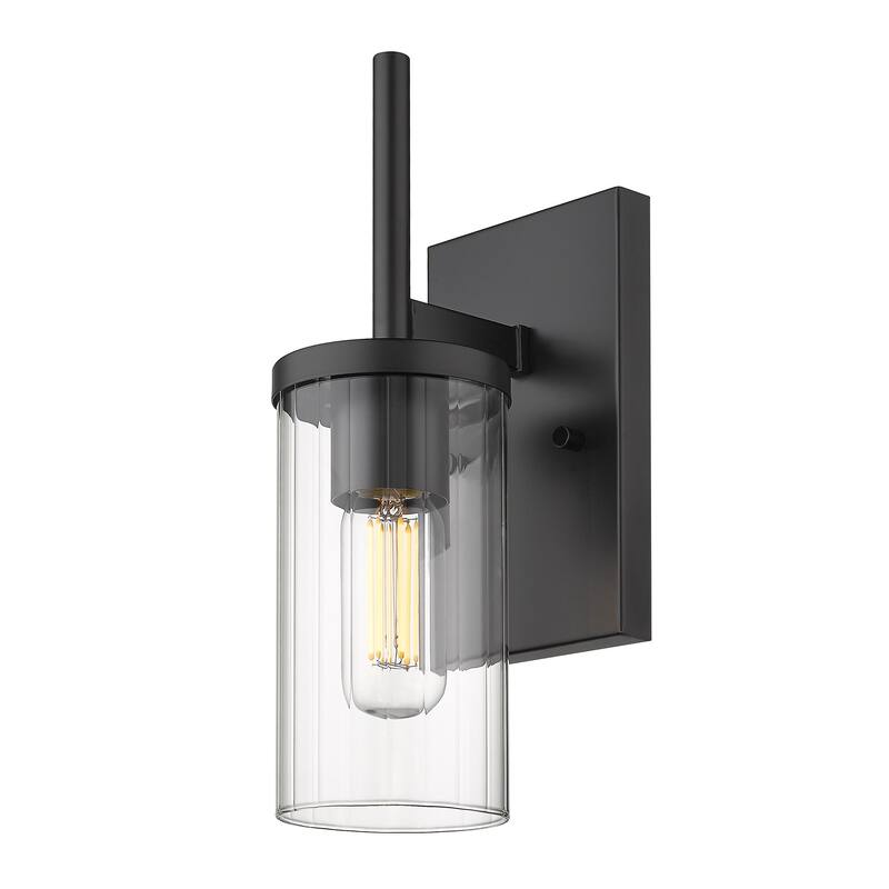 Winslett 1 Light Wall Sconce