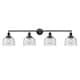 Option Oil Rubbed Bronze / Seedy