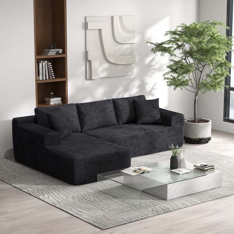 Modular Sectional Sofa Removable Applicable Living Room Furniture Sets