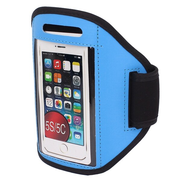 iphone jogging holder