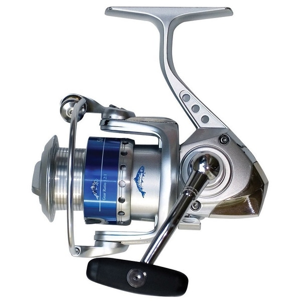 Wright & McGill Sabalos Spinning Fishing Reel