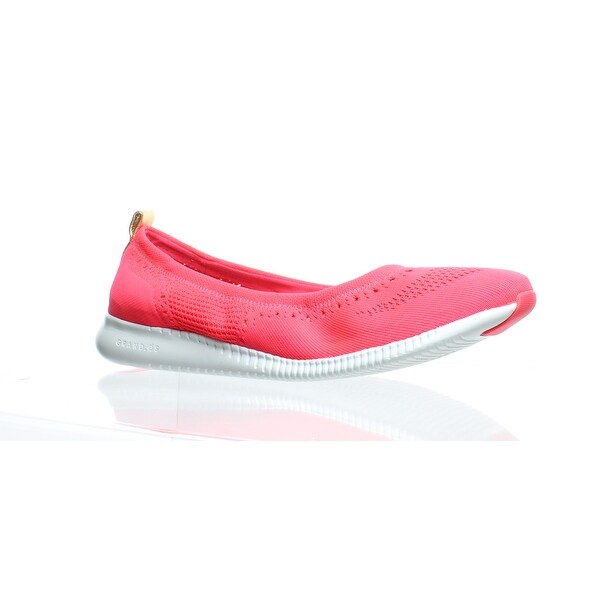 cole haan zerogrand knit ballet