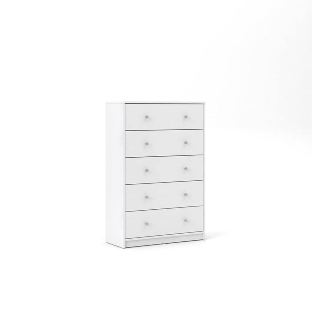CraftPorch Contemporary 6-Drawers Dresser