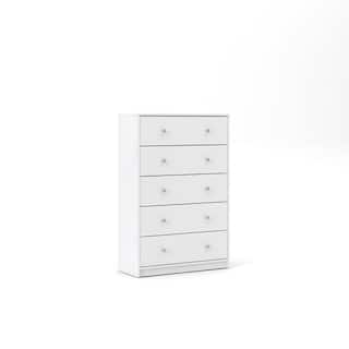 Porch & Den Zoe 5-drawer Chest