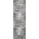preview thumbnail 12 of 14, Nuloom Contemporary Faded Elsa Area Rug
