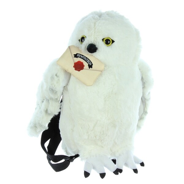 harry potter stuffed animals