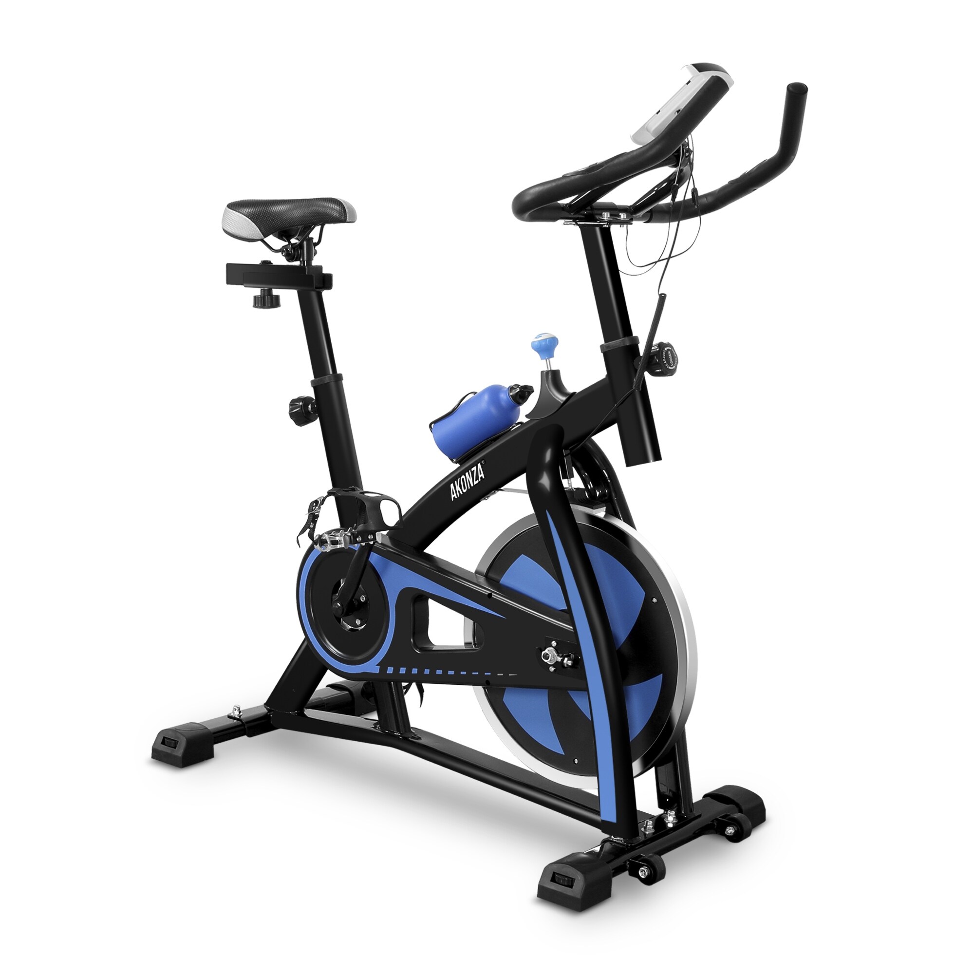 akonza spin bike