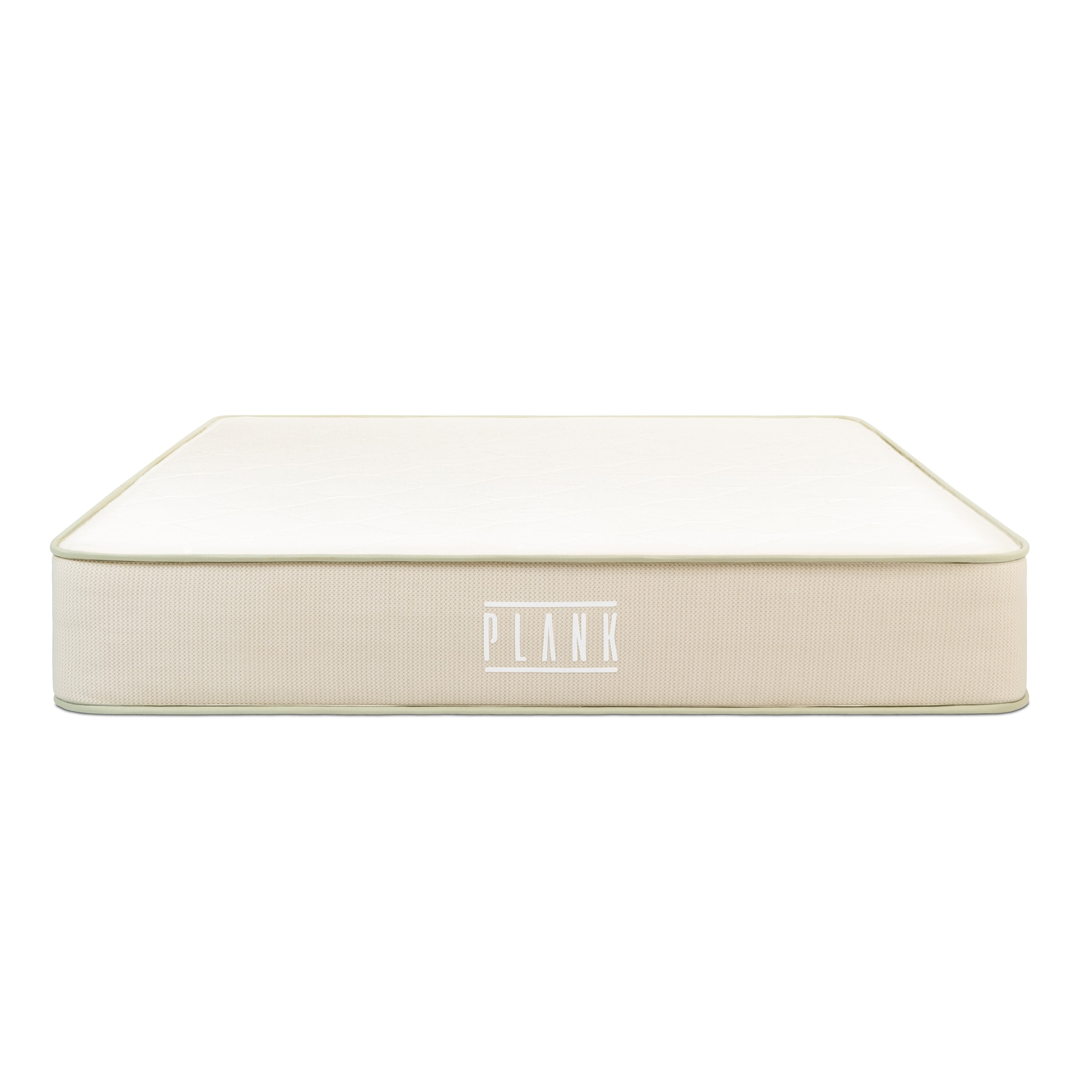  Brooklyn Bedding Plank 13 Luxe Two Sided Firm/Ultra Firm  Mattress, King : Home & Kitchen
