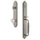 Option Satin Nickel