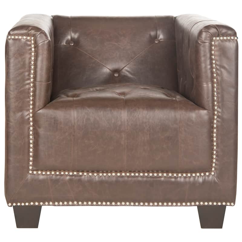 SAFAVIEH Crissy Chair - 32Wx34Dx29H