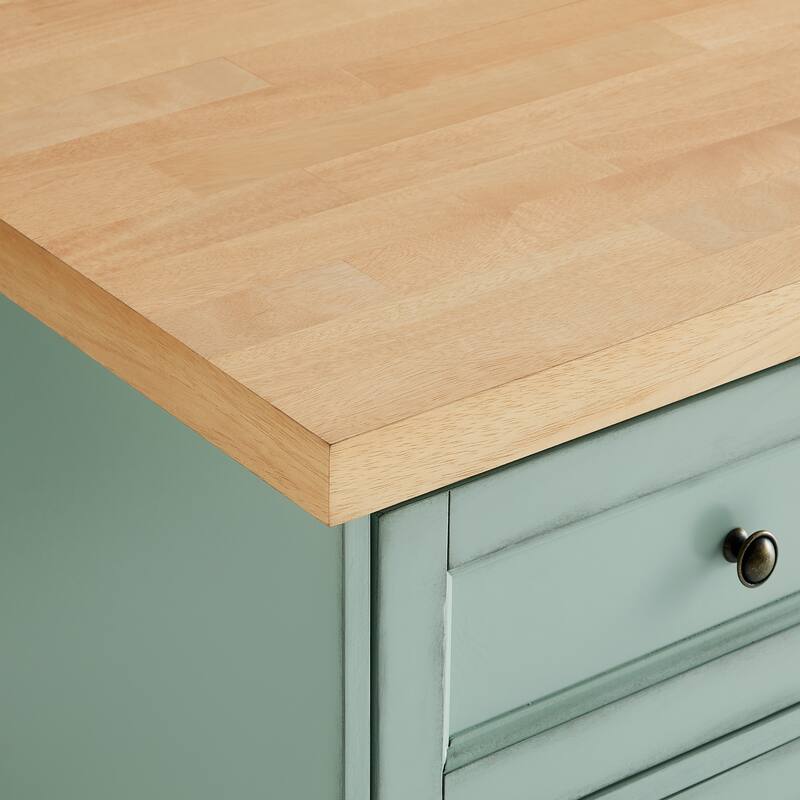 Crosley Holbrook Kitchen Island