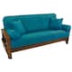 Option Aqua Blue