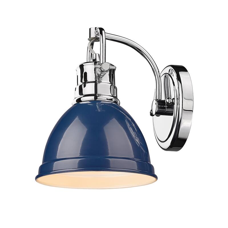 Duncan 1-light Bath Vanity