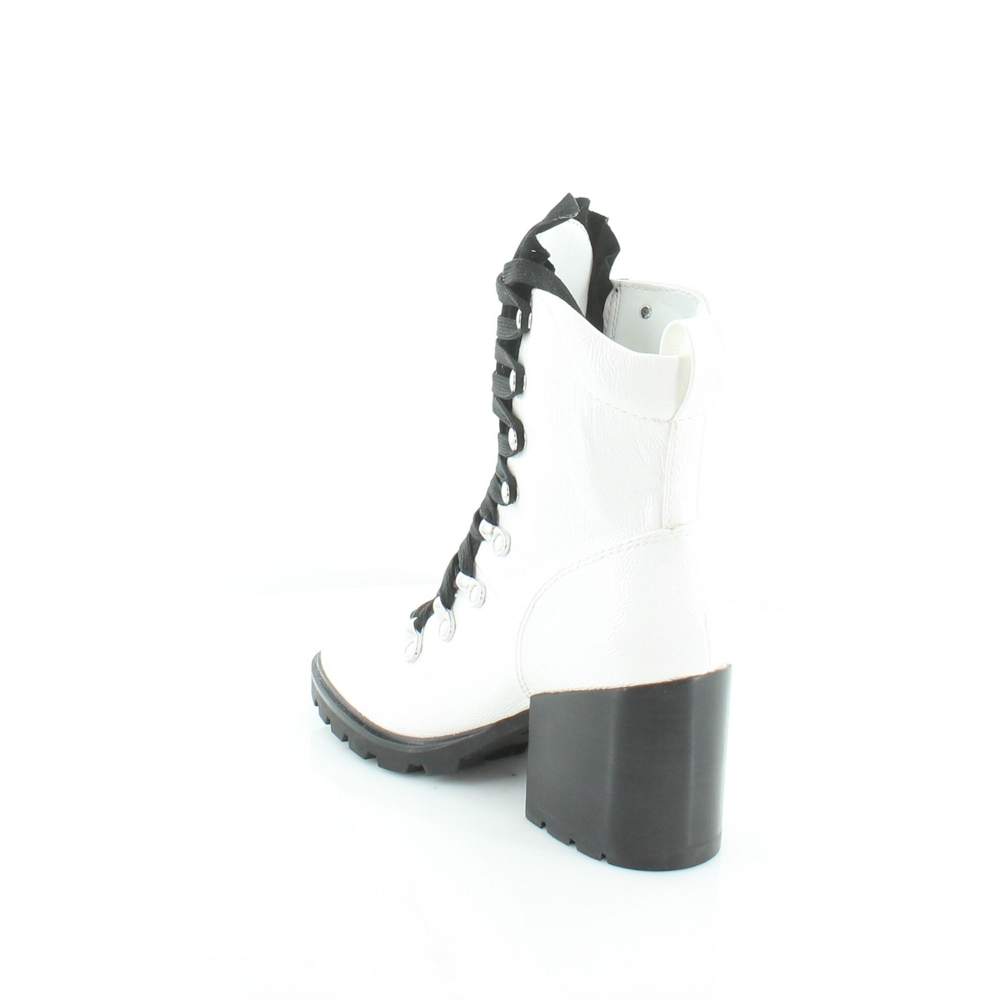 kendall kylie white boots